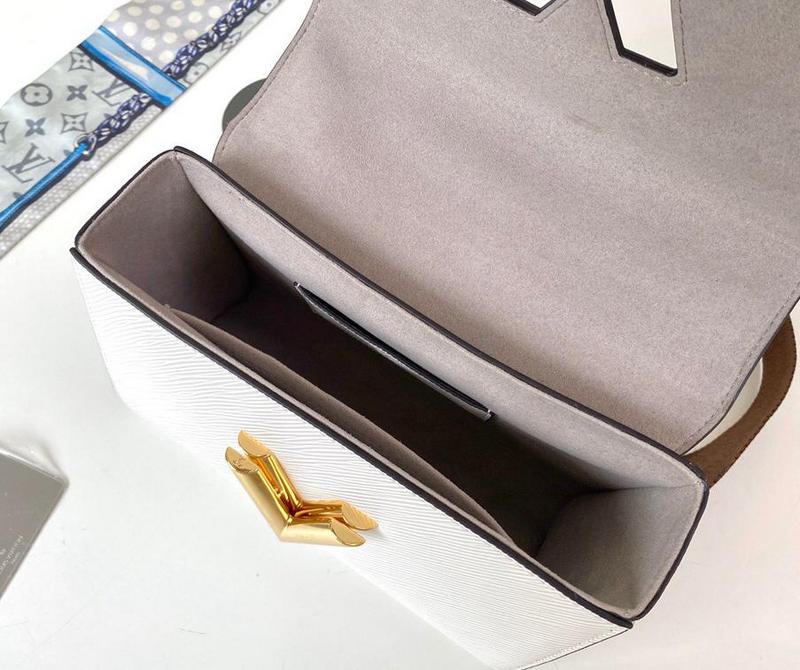 SAMC - LOV Bags - 3182