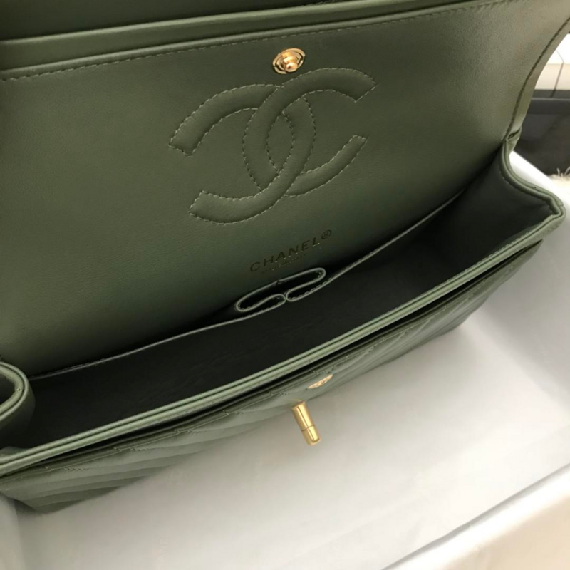 Satchel Bags - CHL Bags - 497