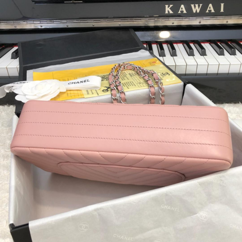 Satchel Bags - CHL Bags - 477