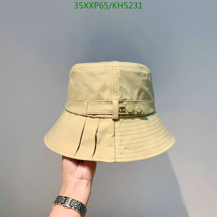 SAMC - CHL Caps & Hats - 461