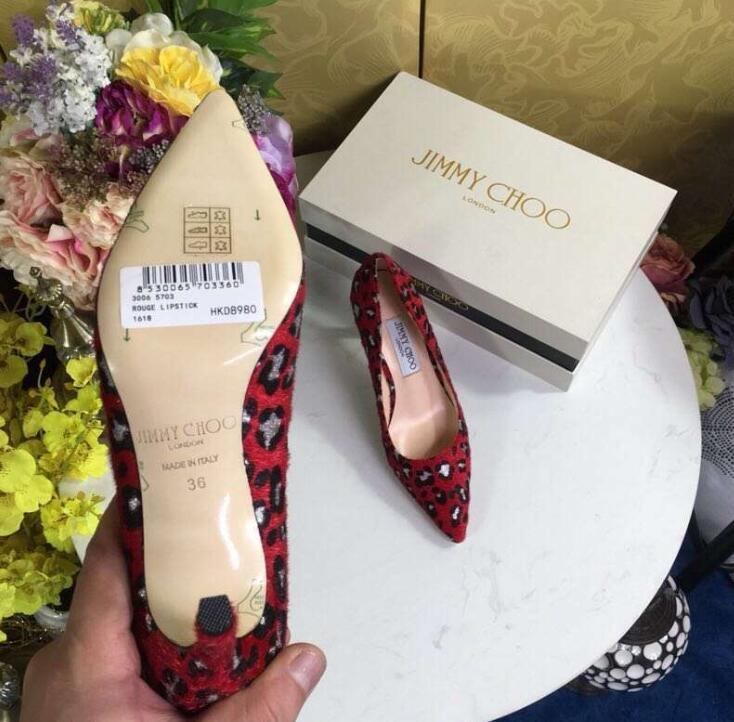 SAMC - JMC Shoes - 167