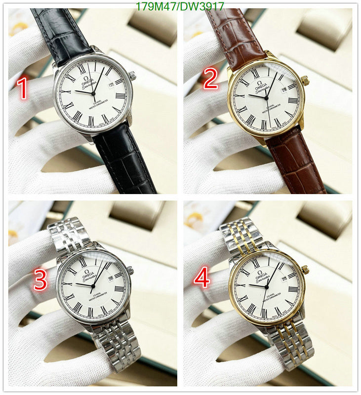 SAMC - OG Watches - 007