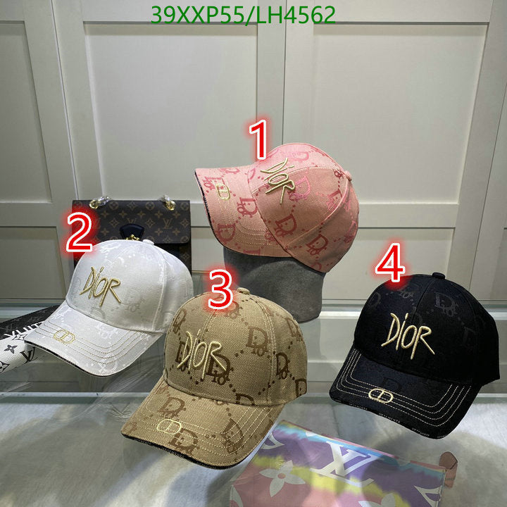 SAMC - DOR Caps & Hats - 158