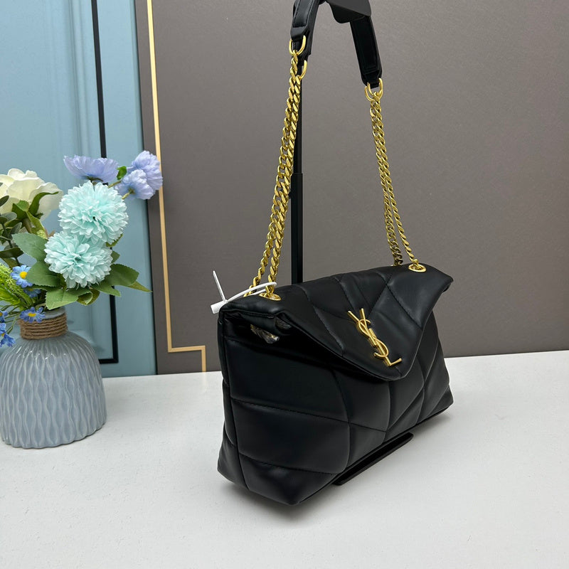 Satchel Bags - SLY Bags - 1356