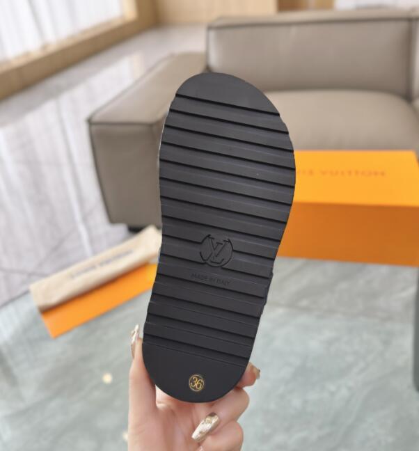 SAMC - LOV Women Shoes - 189