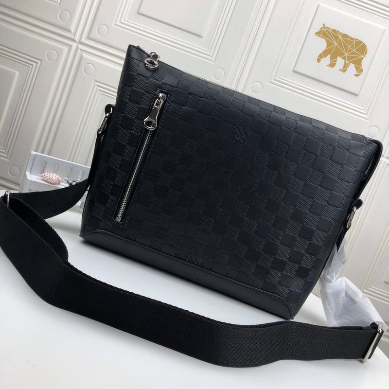 Satchel Bags - VL2 Bags - 722