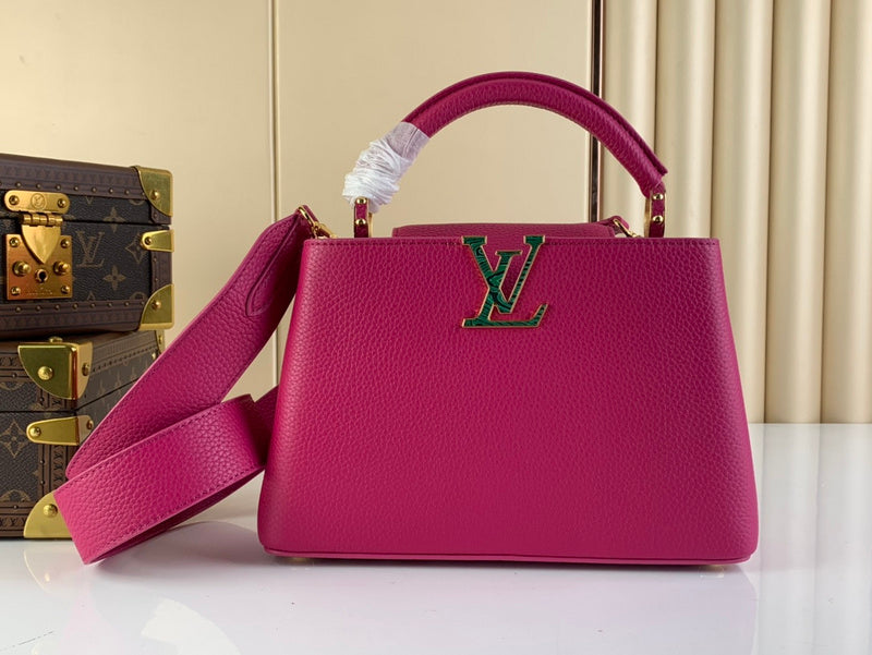 Satchel Bags - VL Bags - 4263