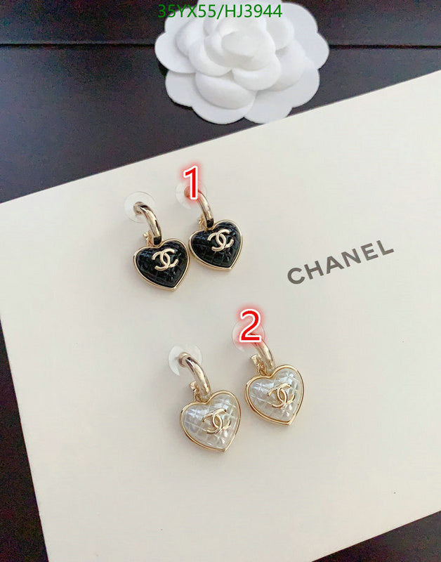 SAMC - CHL Jewelry Earrings - 277