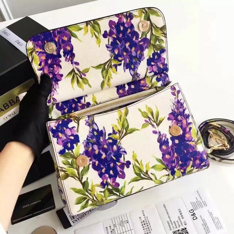 Satchel Bags - DG Bags - 298