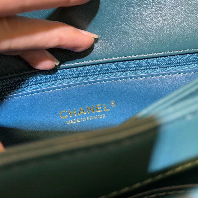 Satchel Bags - CHL Bags - 003