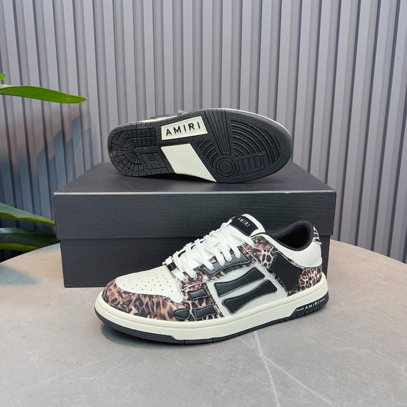 glami - AMIR Men Shoes - 326