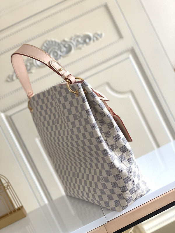 Satchel Bags - VL Bags - 2188