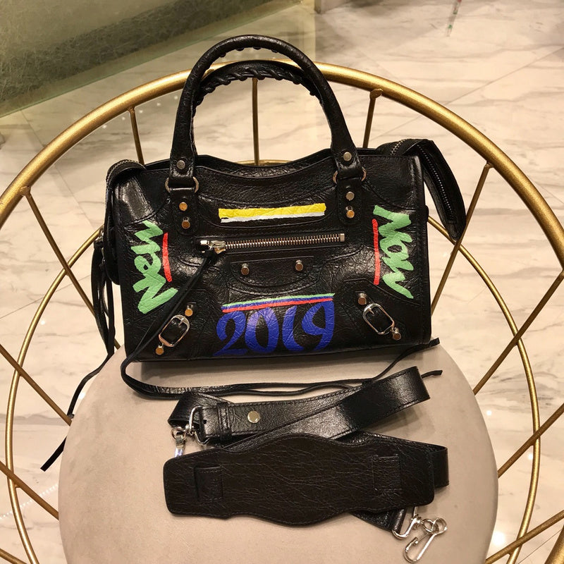 Glami- - BG Bags - 092