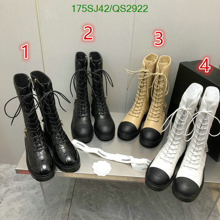 SAMC - Mix Boots - 386