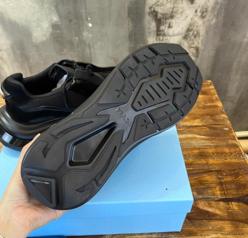 Glamy - PD Men Shoes - 066