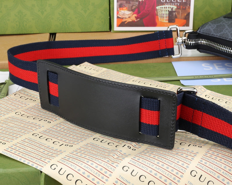 Satchel Bags - GCI Bags - 898