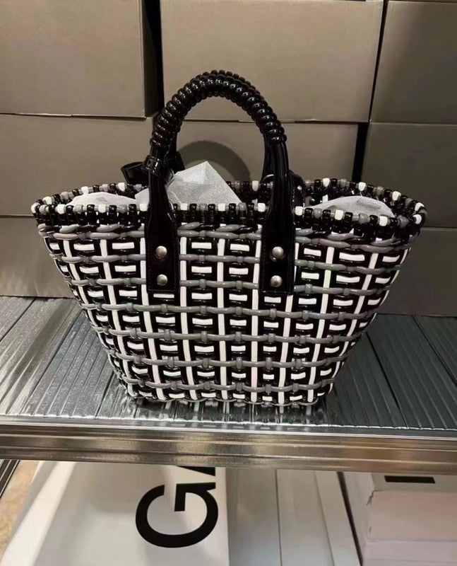 Satchel Bags - BGA Bags - 221