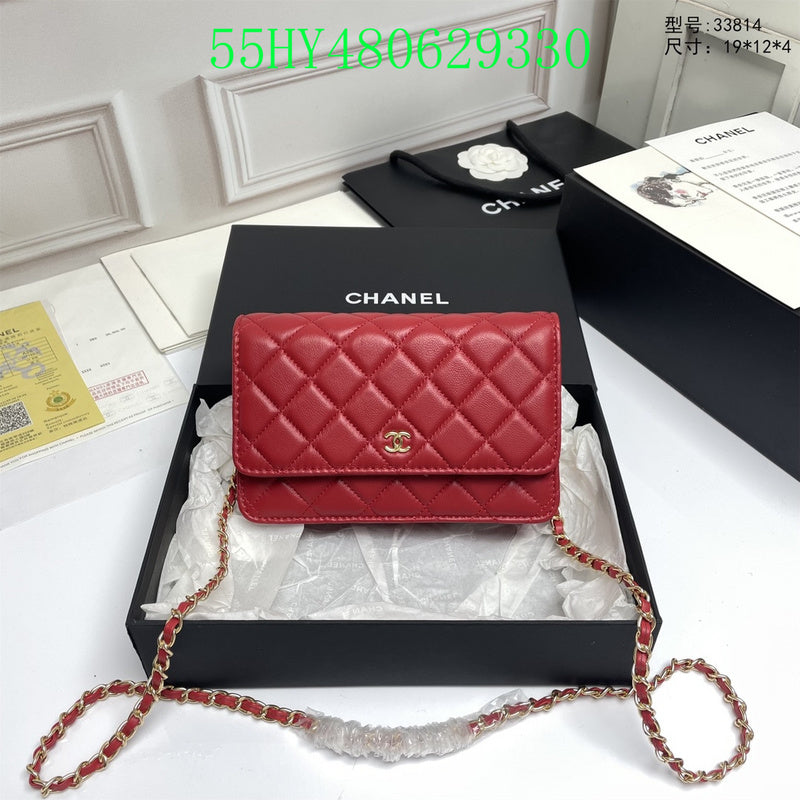 Glami - CHL Bags - 523