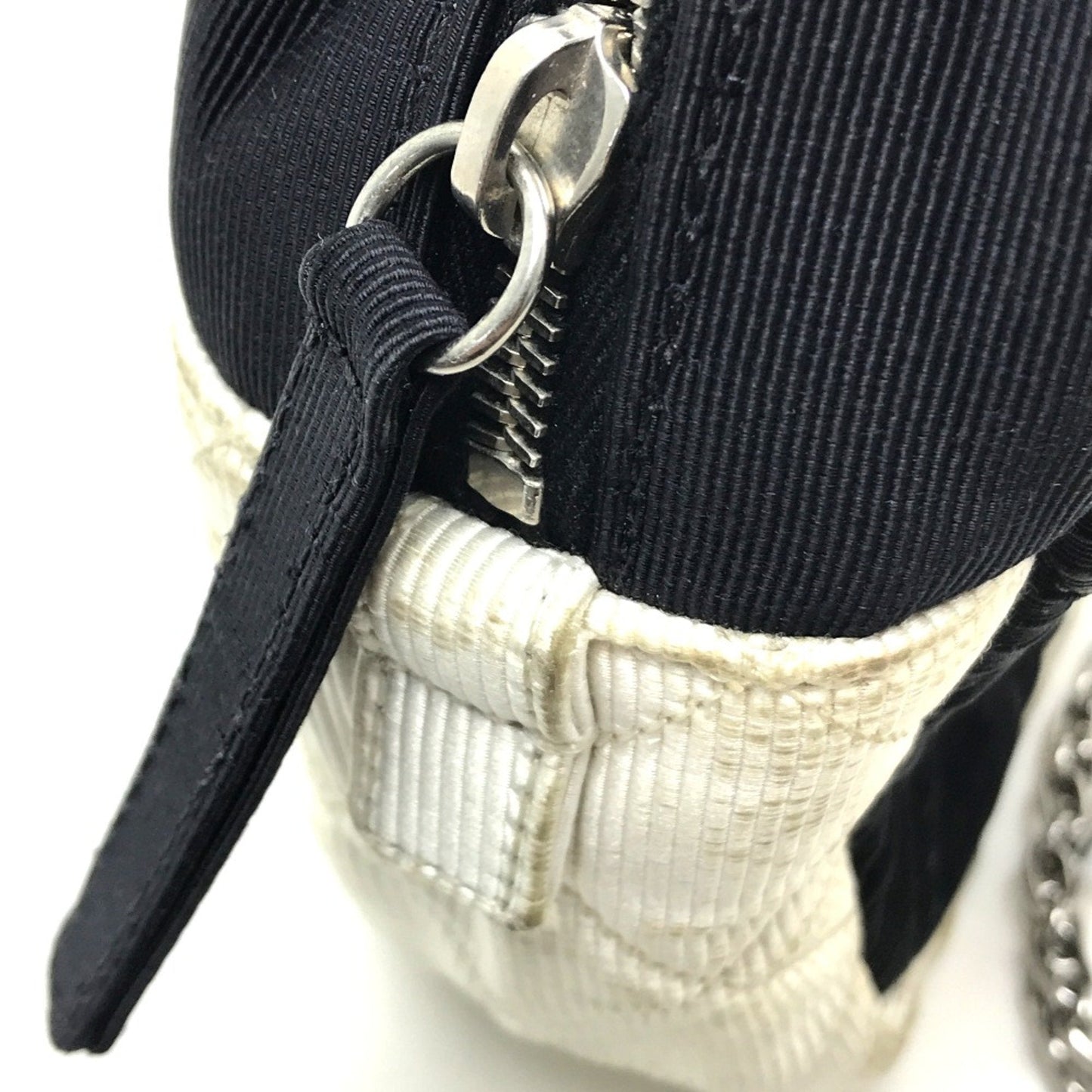 Chanel Quilted Chain Bag Classic Flap