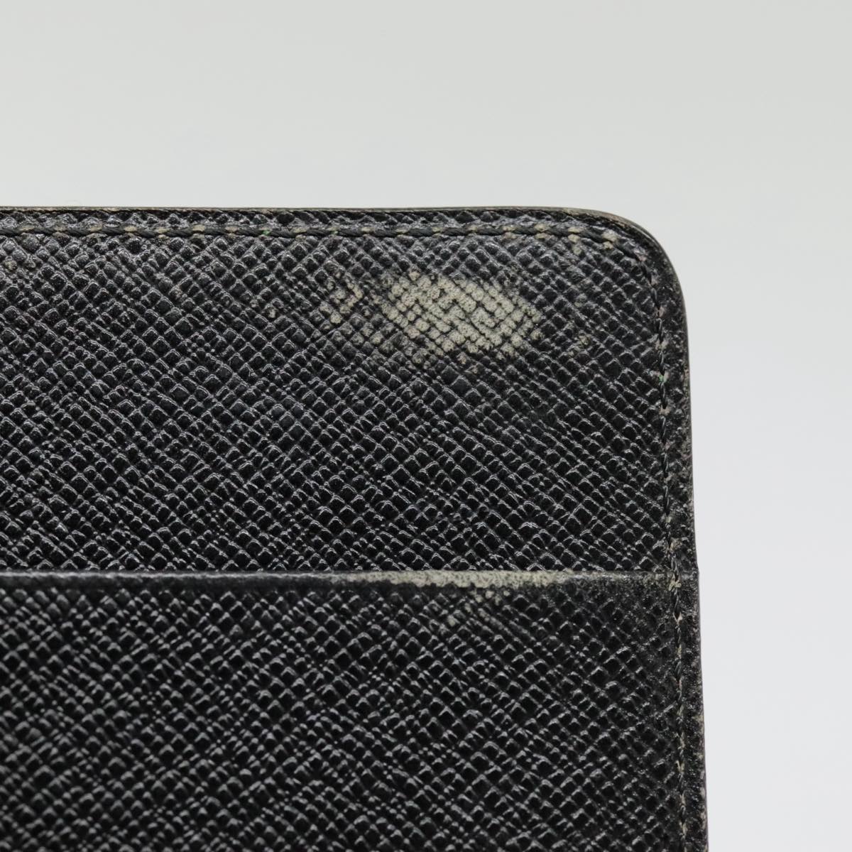 Agenda PM Epi Leather Planner Green
