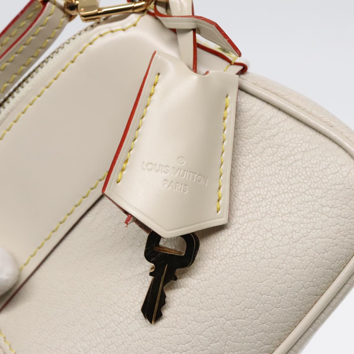 Pochette Mtis Reverse Monogram Clutch
