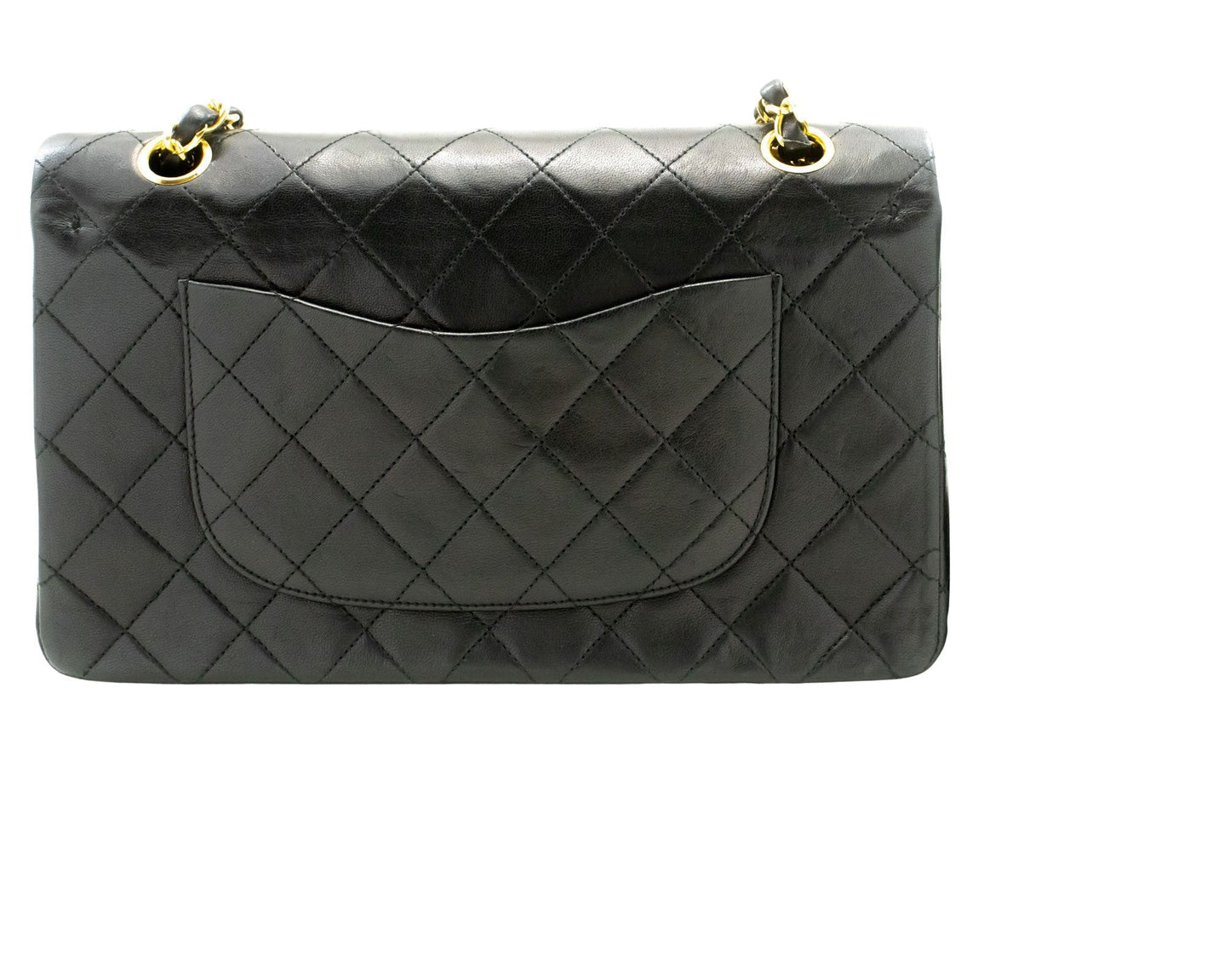 Chanel Classic Flap Bag Shoulder Bag