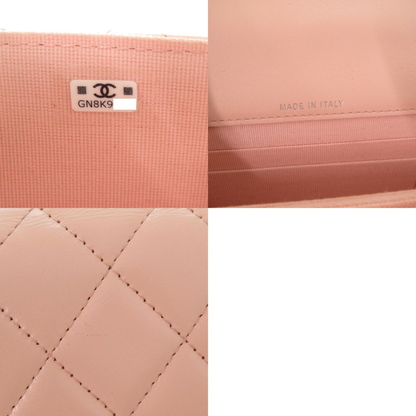 Chanel Chanel 19 Shoulder Bag