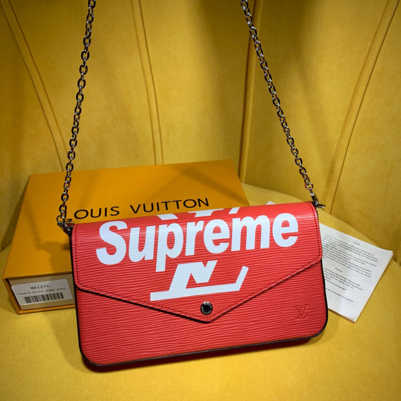 LOV2 Bags - Luxurious Bags 1962