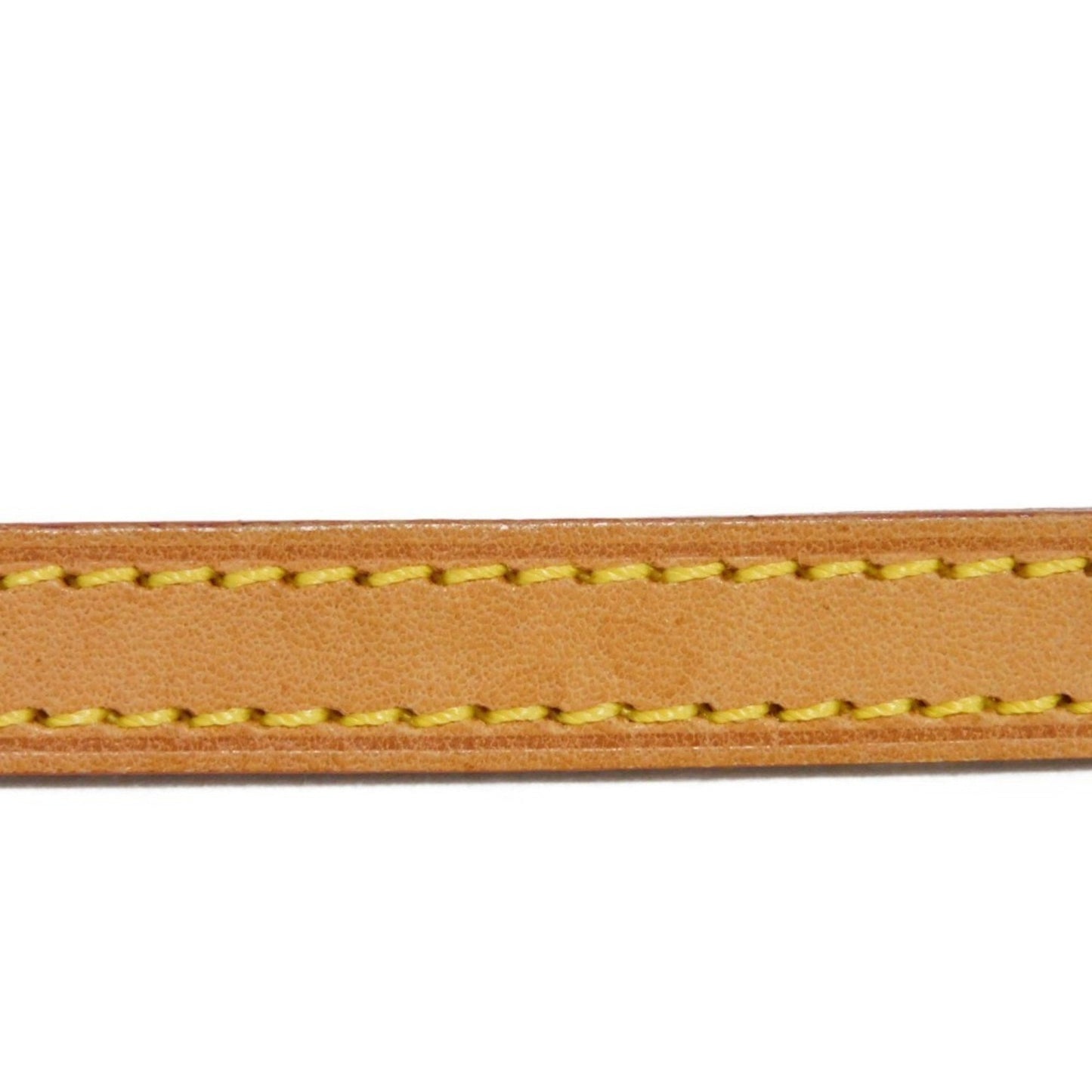 Leather Bandouliere Shoulder Strap with Slight Scratches