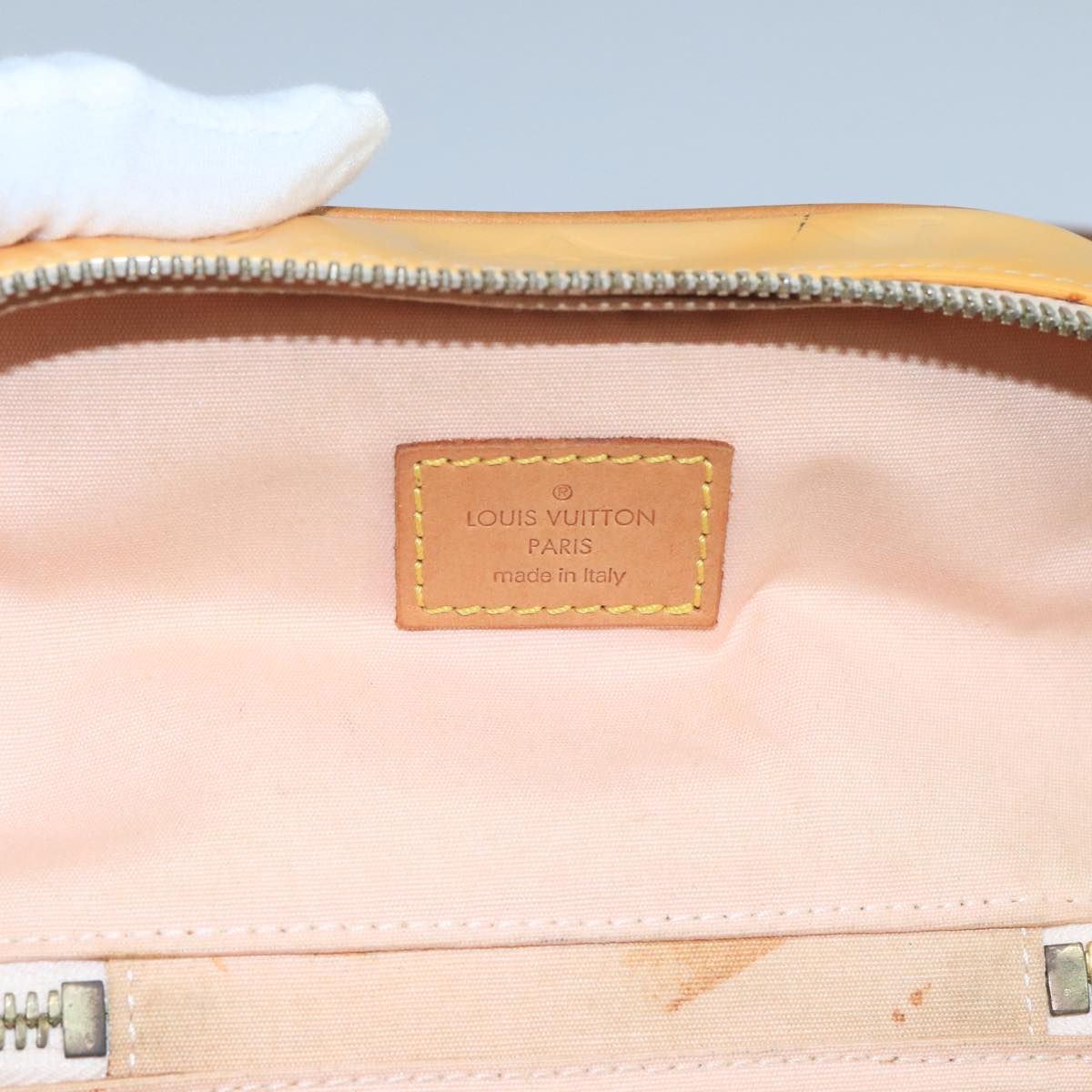 Saintonge Model Crossbody Bag