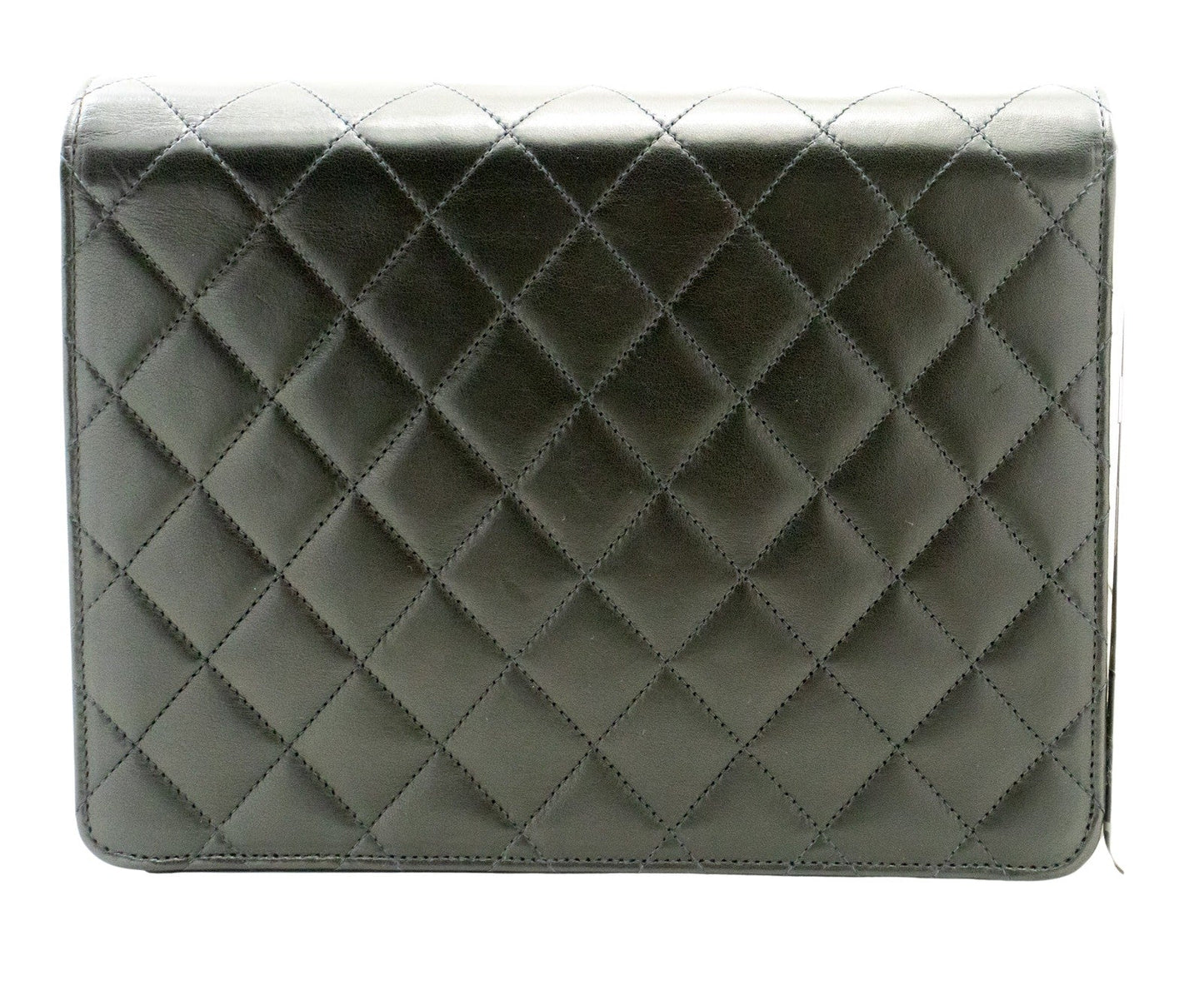 Chanel Classic Flap Shoulder Bag
