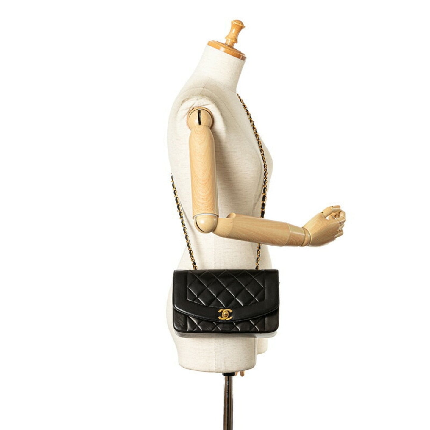 Chanel Classic Flap Bag Shoulder Bag