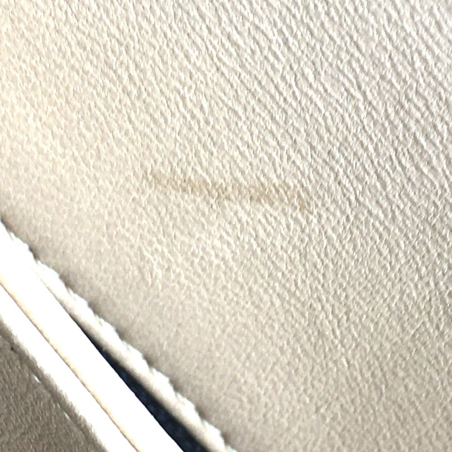 Chanel Suede Leather Chain Bag
