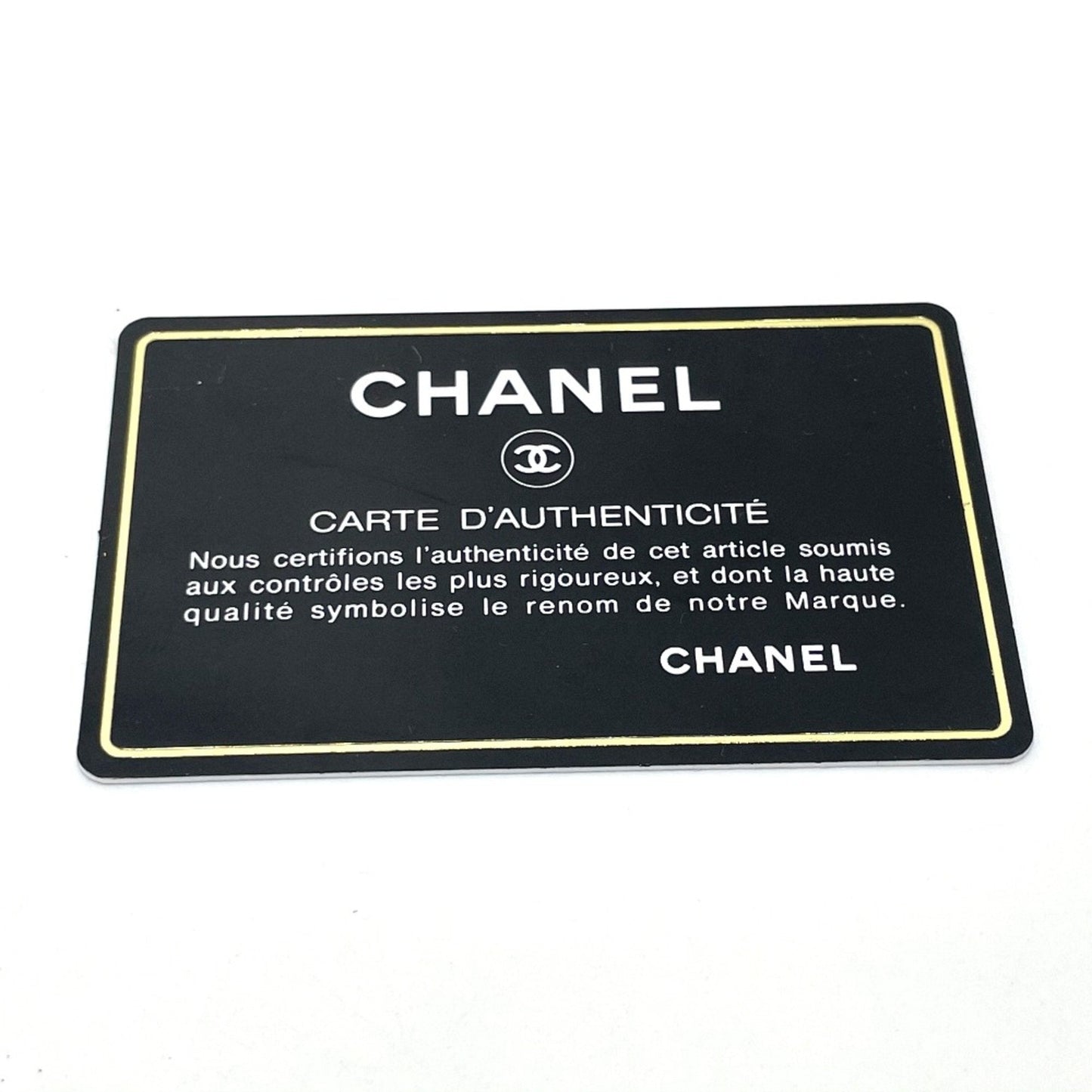 Chanel Chanelinspired quilted shoulder bag