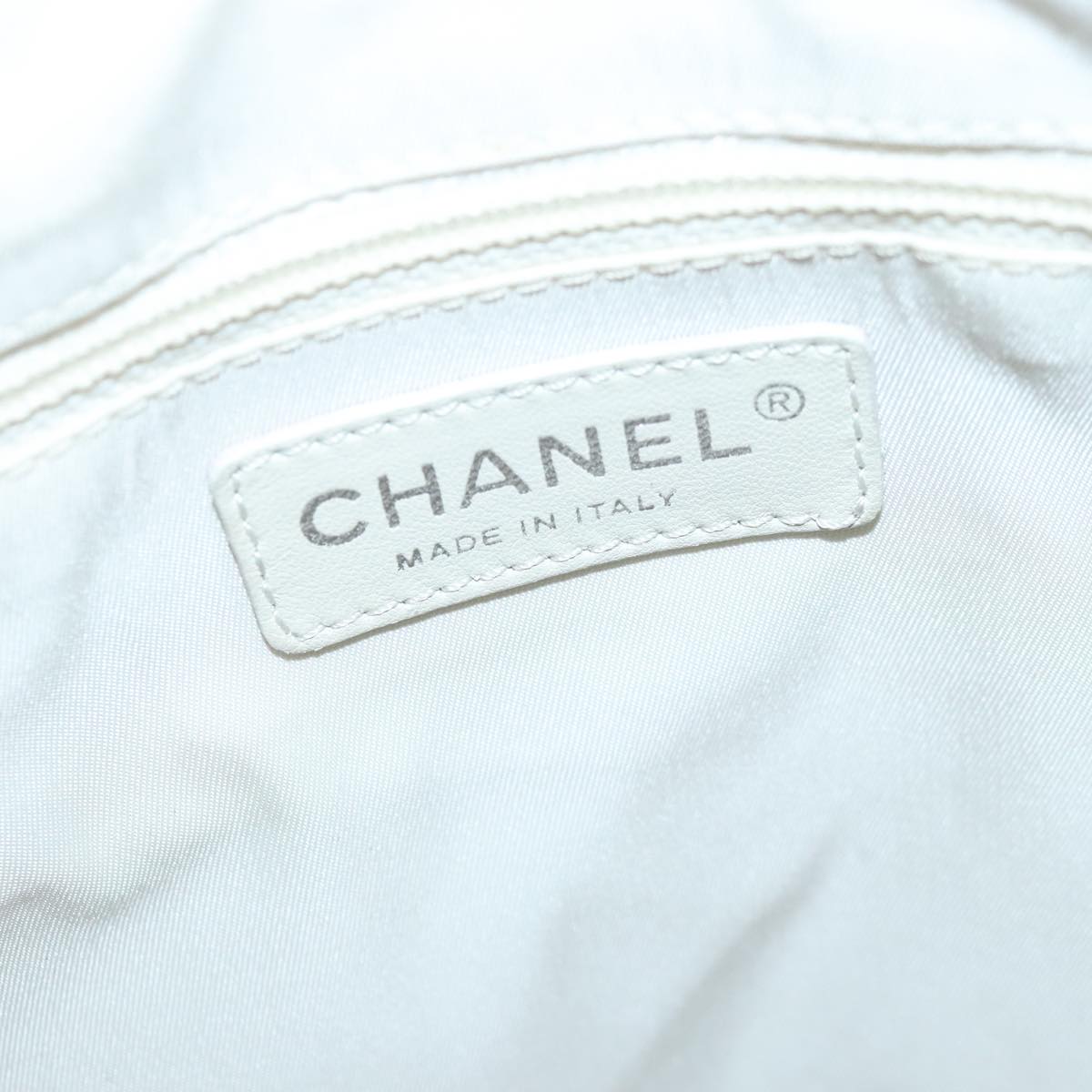 Chanel Classic Shoulder Bag Model