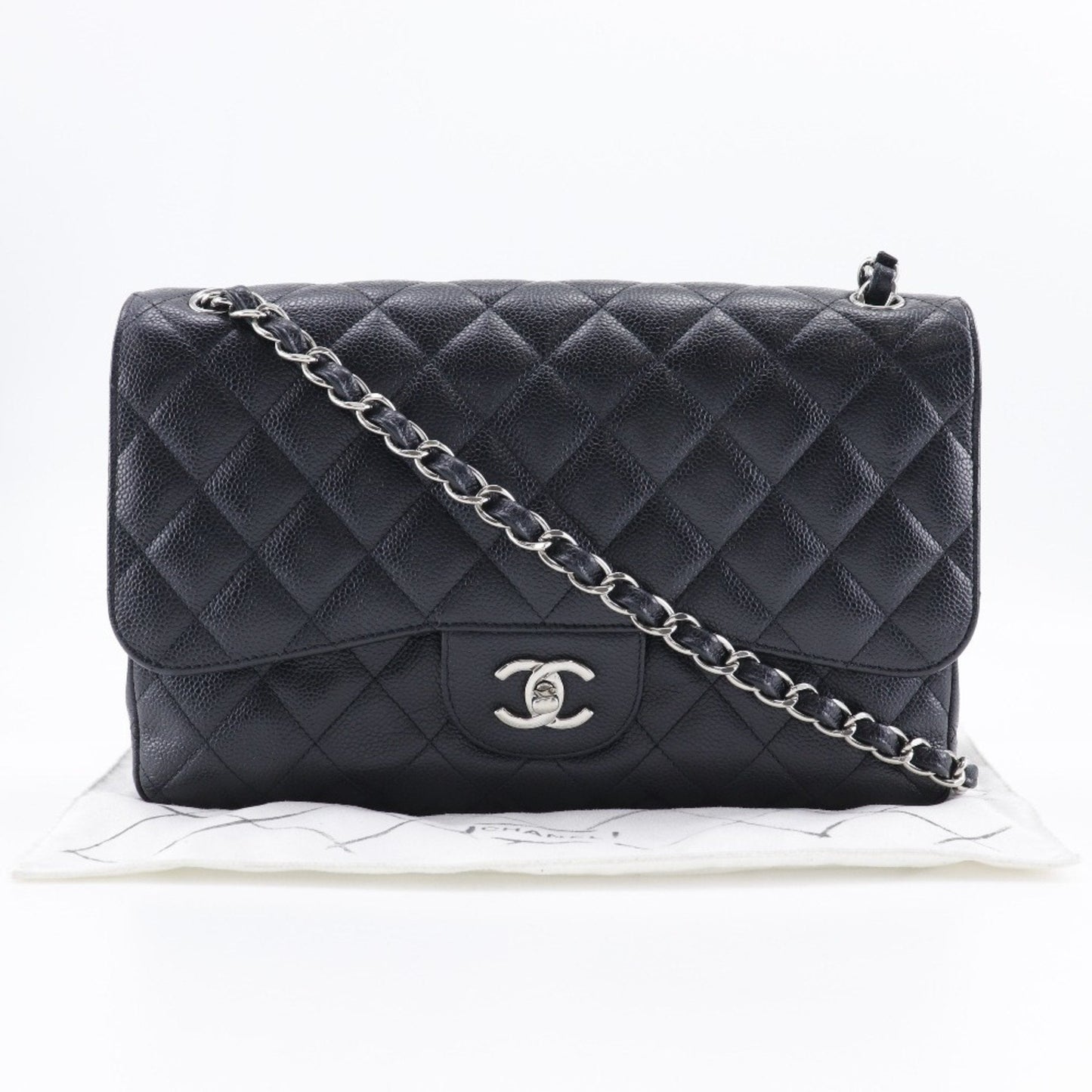 Chanel Classic Flap Bag Medium