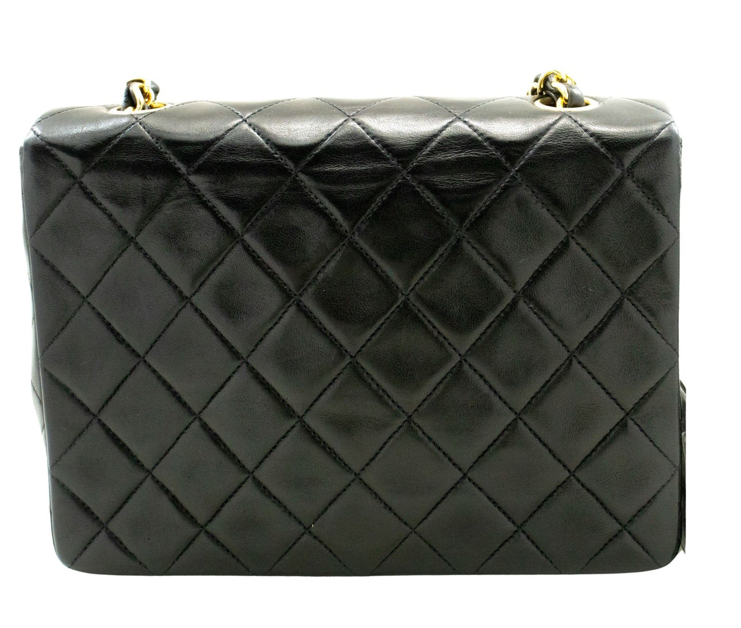 Chanel Classic Flap Bag Shoulder Bag
