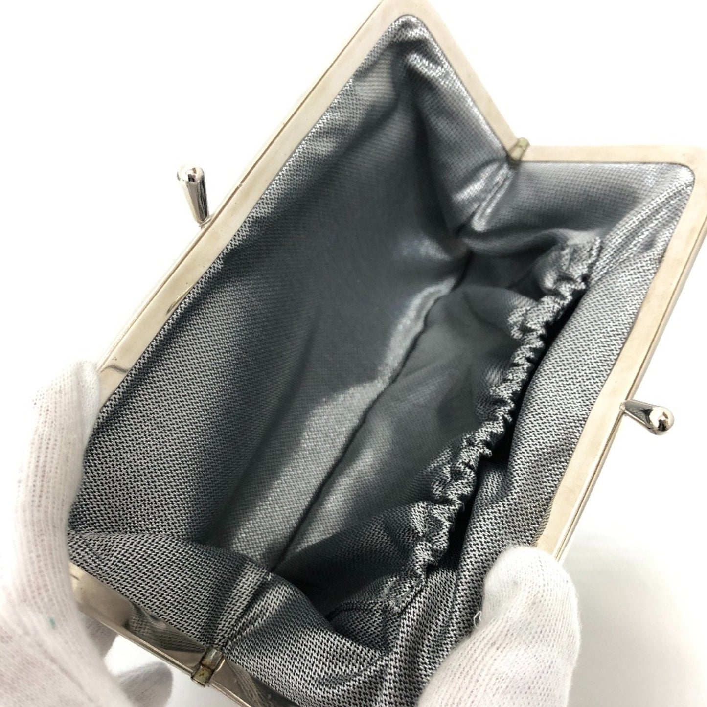 Chanel Chain Bag Lambskin Leather