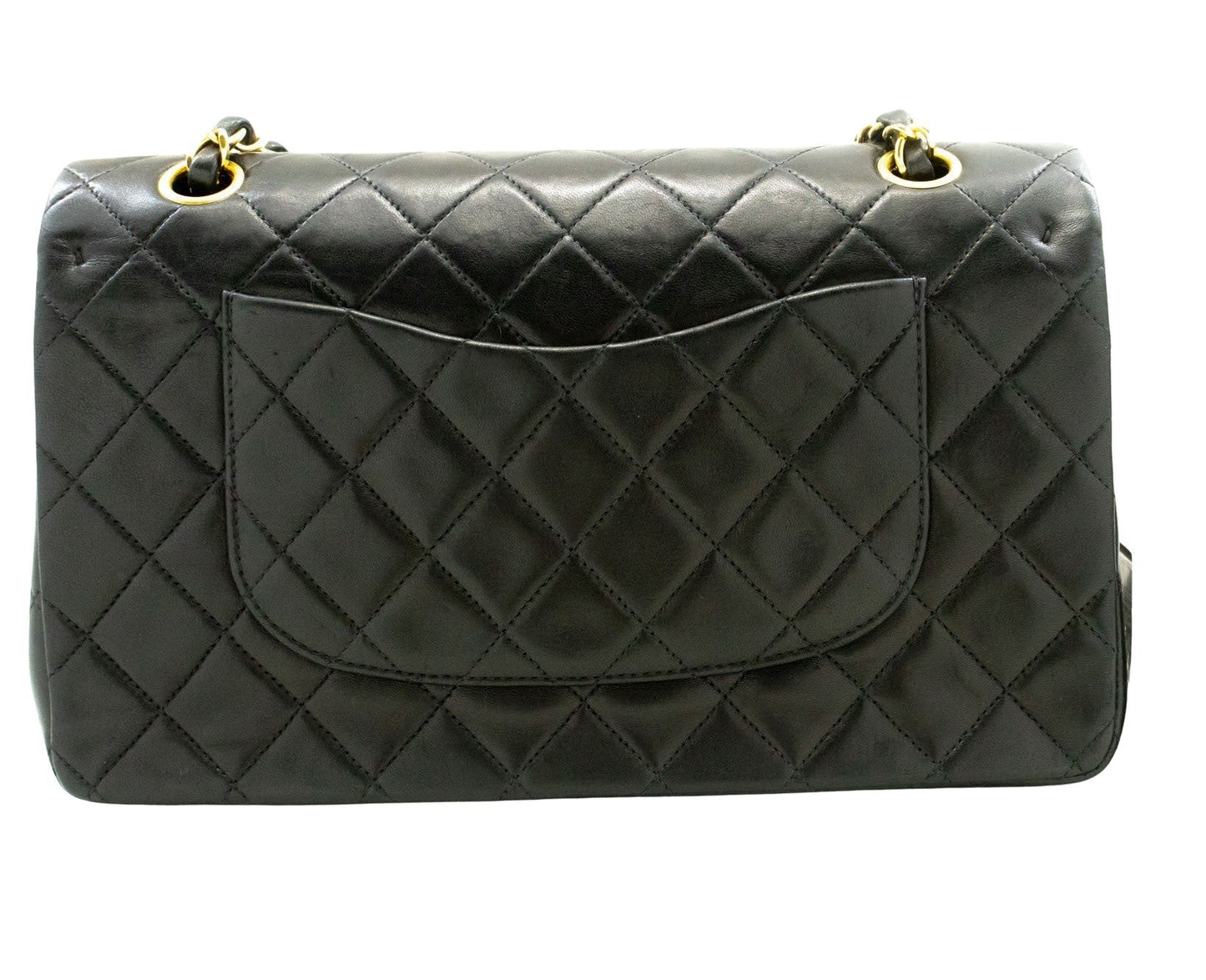 Chanel Classic Flap Bag 255 Style