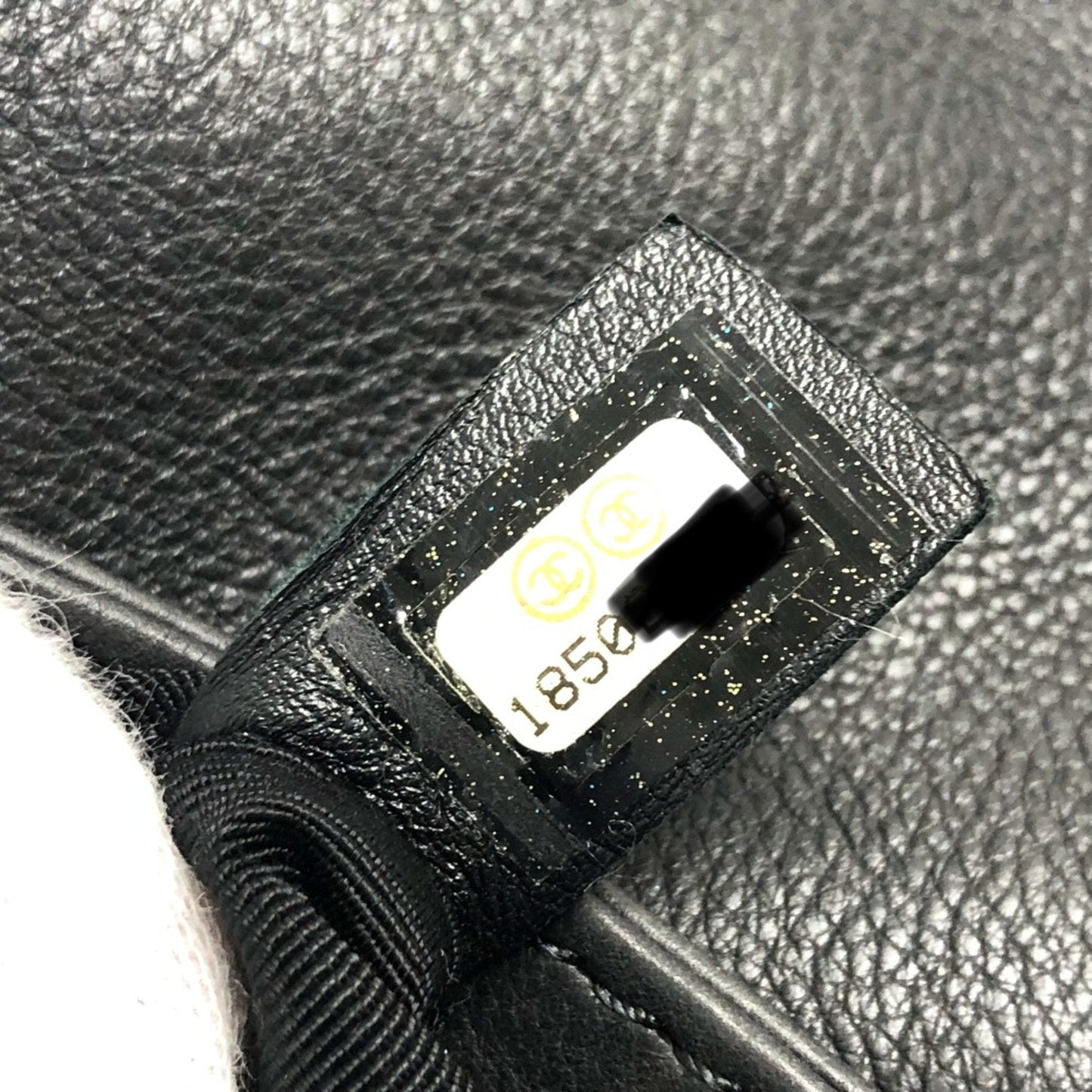Chanel Boy Chanel Shoulder Bag