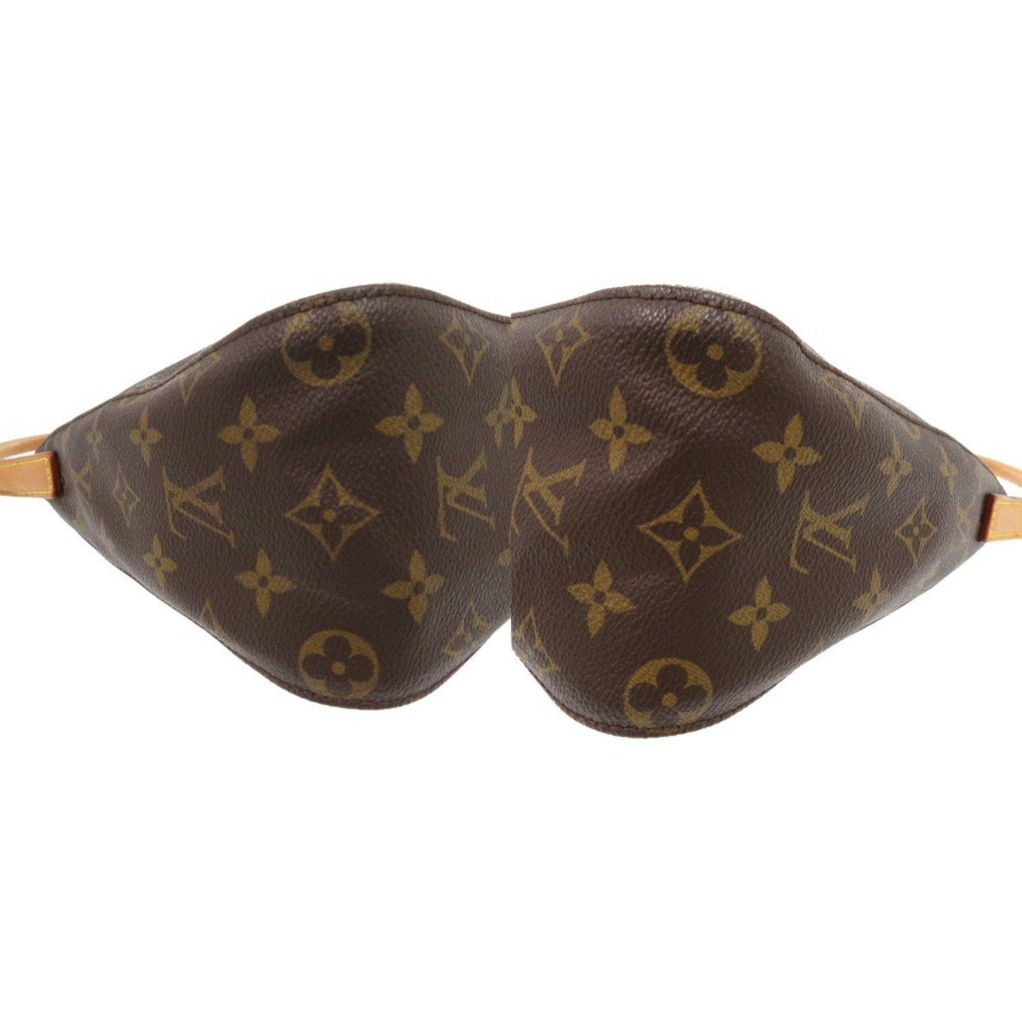 Monogram Canvas Pochette M51007