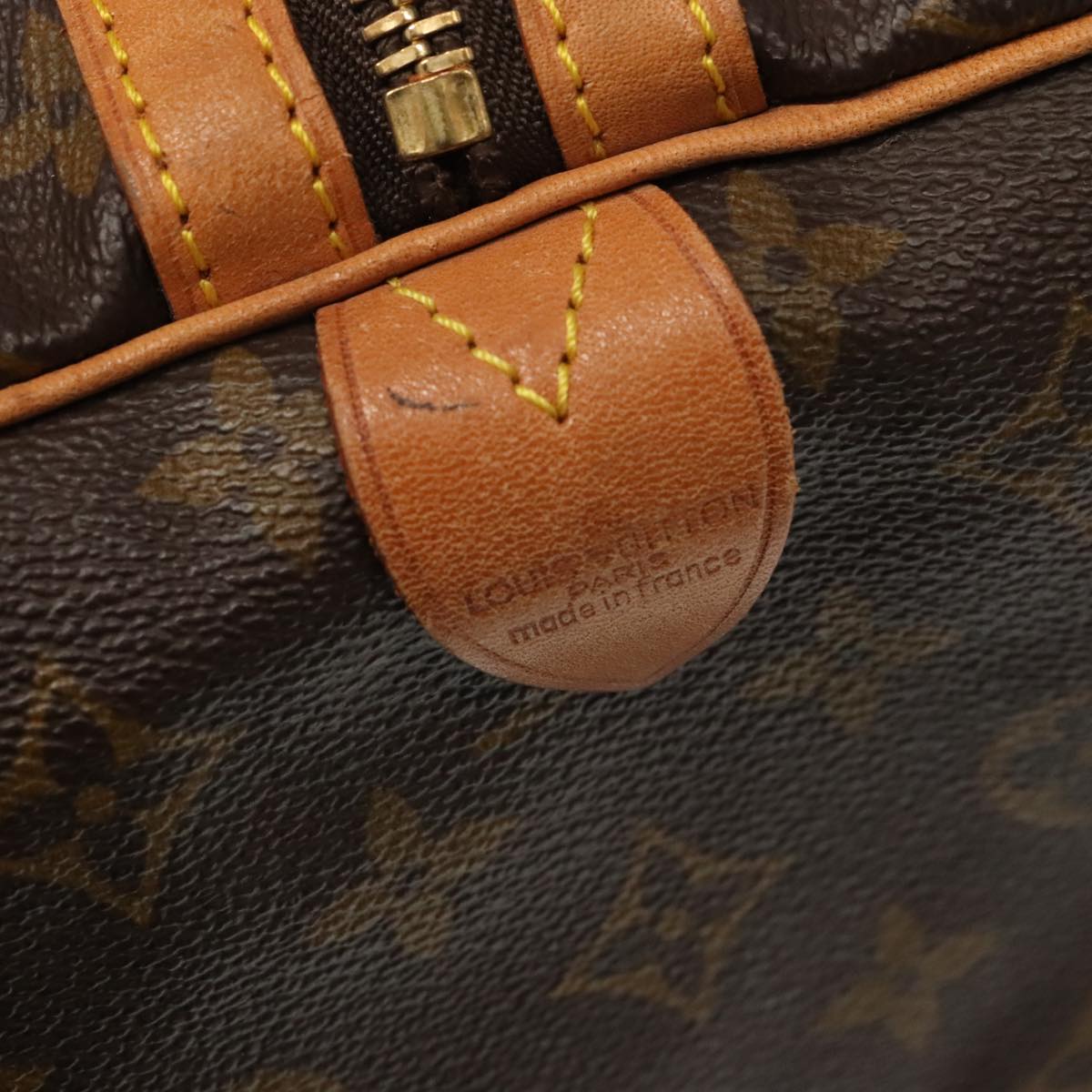 Keepall 55 Monogram Duffel