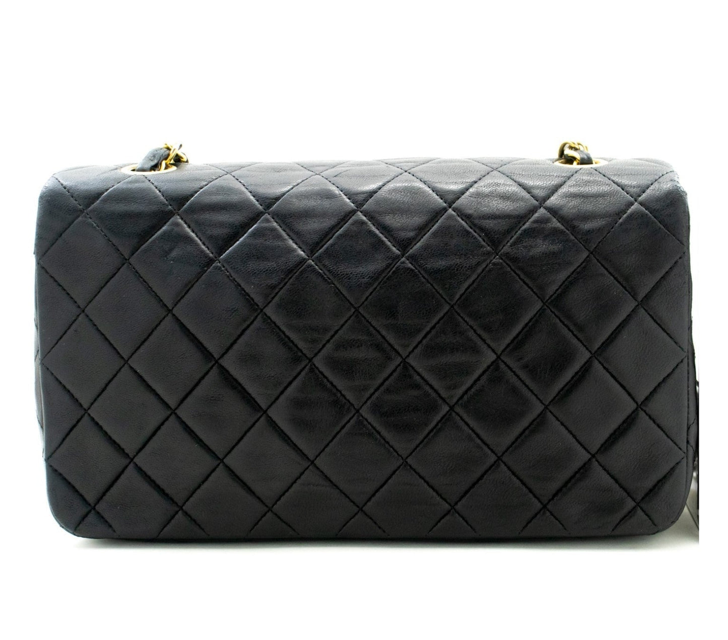 Chanel Classic Flap Bag Shoulder Bag