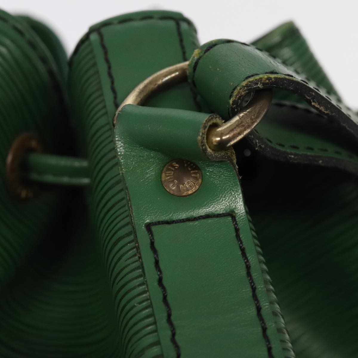 Monogram Empreinte Bucket Bag