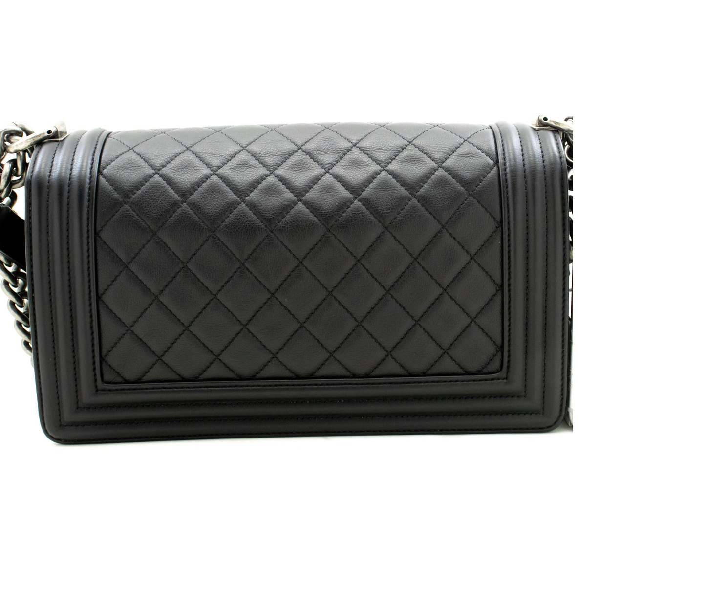 Chanel Boy Chanel Shoulder Bag