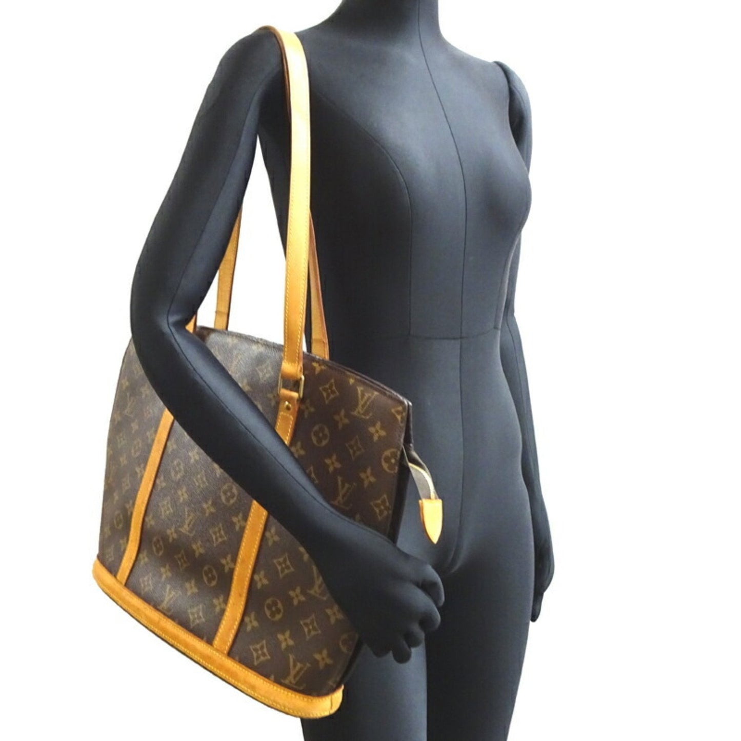 Tivoli GM Monogram Tote