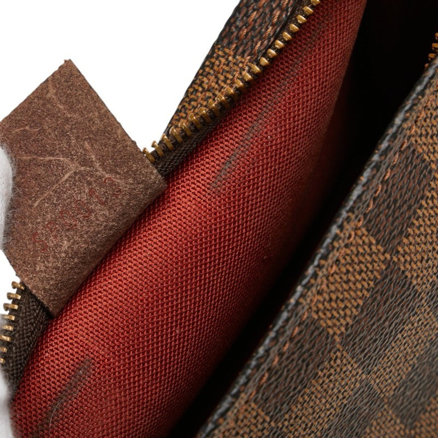 Pochette Cosmtique Monogram Cosmetic Case
