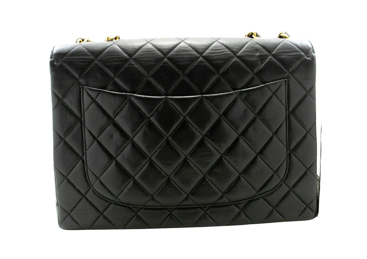 Chanel Classic Flap Bag 255