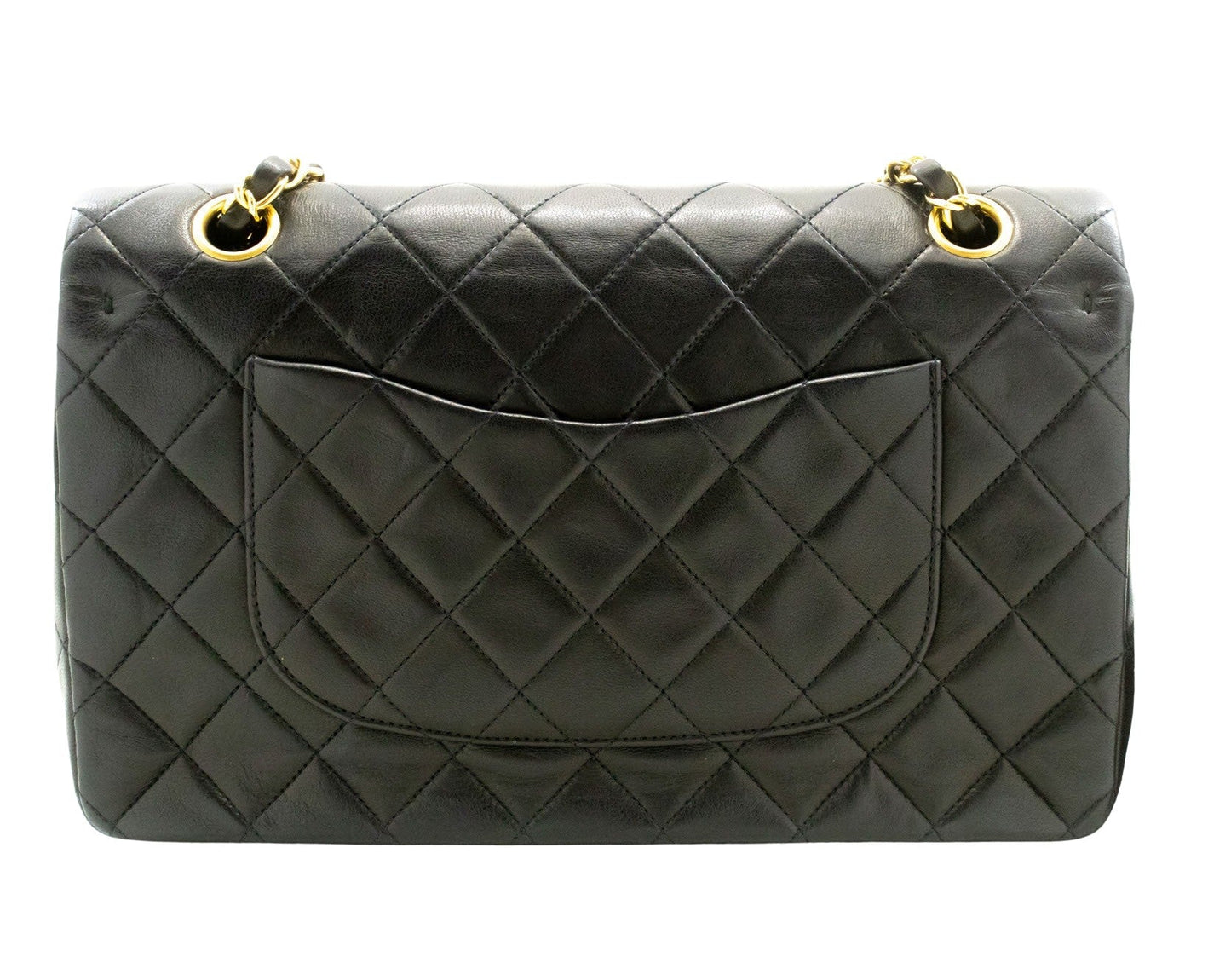 Chanel Classic Flap Bag 255