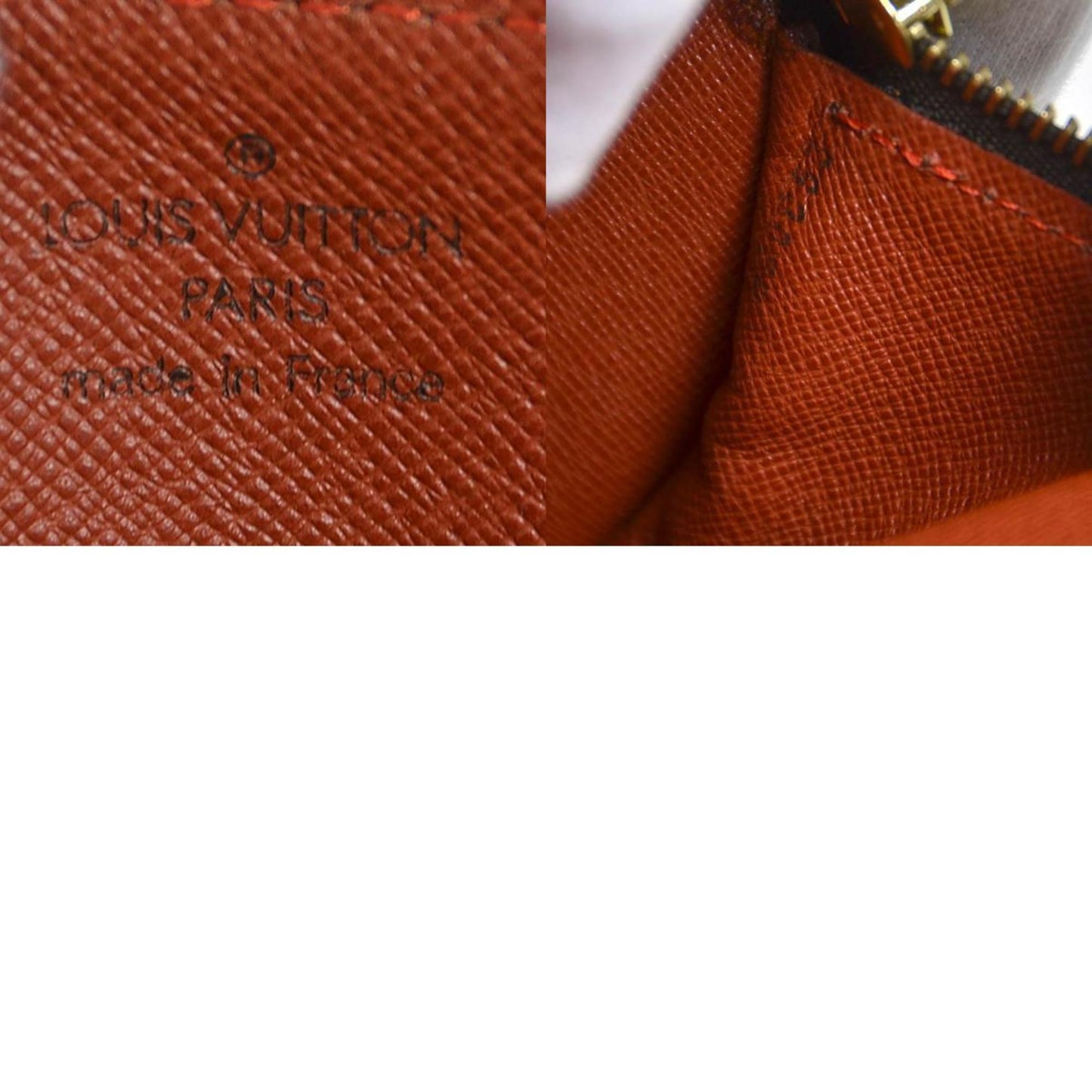 Monceau BB Style Handbag